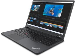 Lenovo ThinkPad P16v Gen 1 | Intel® Core™ i7-13700H | 16 GB DDR5-5600 | 512 GB SSD PCIe | 16" WUXGA (1920x1200) | Windows 11 Pro | Intel® Wi-Fi 6E AX211 2x2 AX | Bluetooth® 5.1 | NVIDIA RTX™ A1000 6GB — thumbnail 2