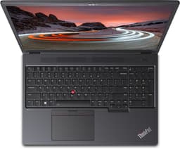 Lenovo ThinkPad P16v Gen 1 | Intel® Core™ i7-13700H | 16 GB DDR5-5600 | 512 GB SSD PCIe | 16" WUXGA (1920x1200) | Windows 11 Pro | Intel® Wi-Fi 6E AX211 2x2 AX | Bluetooth® 5.1 | NVIDIA RTX™ A1000 6GB — thumbnail 3
