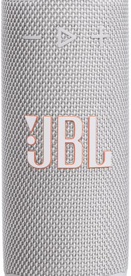 JBL Grip - Draagbare Bluetooth Speaker - Draadloze Muziek Box - 14 uur - Waterdicht - IP68 - Wit — thumbnail 7