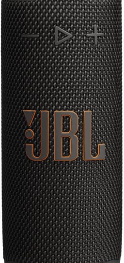 JBL Grip - Draagbare Bluetooth Speaker - Draadloze Muziek Box - 14 uur - Waterdicht - IP68 - Zwart — thumbnail 7