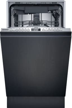 Siemens SR73EX25ME - iQ300 - Vaatwasser - Inbouwvaatwasser - Volledig integreerbaar - 45 cm - Energielabel B - Geschikt voor IKEA keuken - varioSpeed Plus je vaat tot wel drie keer zo snel schoon - Home Connect — thumbnail 1