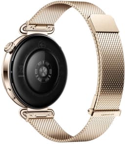 Huawei WATCH GT 6 41mm Goudkleurig | 14 dagen batterijduur � Nauwkeurige GPS & hartslagmeting � Innovatieve professionele fiets-tracking � Analyse van emotioneel welzijn � Compatibel met iOS & Android — thumbnail 6