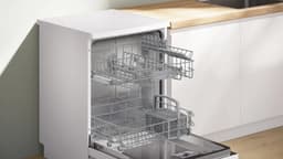BOSCH SMS25AW10F Serie 2 Vrijstaande Vaatwasser 60 cm Wit — thumbnail 15