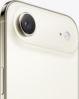 Apple iPhone Air - 256GB - Light Gold — thumbnail 4
