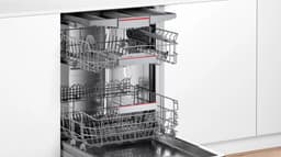 Bosch Serie 4 SBV4HCX48E - Inbouwvaatwasser — thumbnail 3