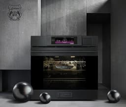 Inbouwoven - KAISER - EH 6341 - XXL Multi 37, multifunctionele - elektrische - stoomoven met stoomreiniging - 60 cm — thumbnail 7