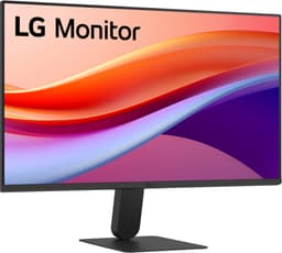 LG 24U411A-B - Full HD IPS Monitor - 120hz - 24 inch — thumbnail 8