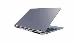 BTO - P-BOOK - 15P1420 - Laptop - Intel Core Ultra 7 - 32GB werkgeheugen - 1000GB SSD opslag - Windows 11 Home — thumbnail 6