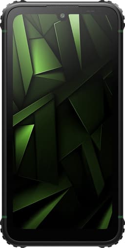 Hammer Ranger 4G Dual Sim 6/128GB Black Green — thumbnail 1