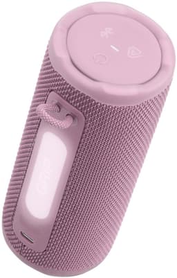 JBL Grip - Draagbare Bluetooth Speaker - Draadloze Muziek Box - 14 uur - Waterdicht - IP68 - Roze — thumbnail 4