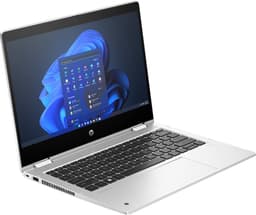 HP Pro x360 435 13.3 inch G10 Notebook PC AMD Ryzen™ 7 7730U Hybride (2-in-1) 33,8 cm (13.3") Touchscreen Full HD 8 GB DDR4-SDRAM 256 GB SSD Wi-Fi 6E (802.11ax) Windows 11 Pro Zilver — thumbnail 5