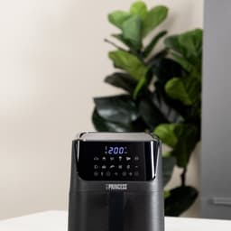 Princess Digital Airfryer XL 182024 - Heteluchtfriteuse - 3.5 liter - 11 automatische programma's - Digital Touchscreen - Zwart — thumbnail 10