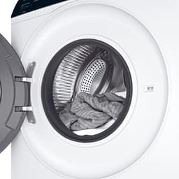 Haier HW80-B14939-DF - De stilste wasmachine op de markt - 8kg - A- Stoombehandeling - Antibacteriële Behandeling (ABT) - 16 programma’s- 10 jaar garantie op onderdelen — thumbnail 13