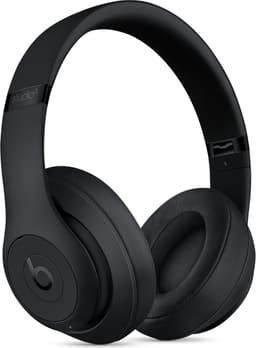 Beats Studio 3 - Draadloze over-ear koptelefoon - Zwart — thumbnail 13