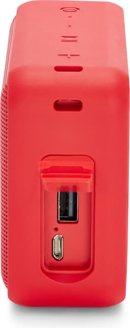 AIWA BS-200RD Bluetooth speaker - Rood — thumbnail 6