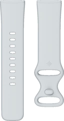 Fitbit Sense 2 - Smartwatch dames en heren - Lichtblauw — thumbnail 5