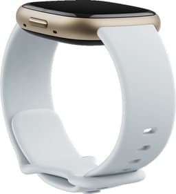 Fitbit Sense 2 - Smartwatch dames en heren - Lichtblauw — thumbnail 3