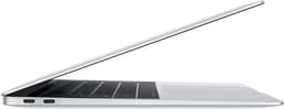 Apple MacBook Air Intel® Core™ i5 i5-8210Y Laptop 33,8 cm (13.3") 8 GB LPDDR3-SDRAM 256 GB SSD Wi-Fi 5 (802.11ac) macOS Mojave Zilver — thumbnail 3