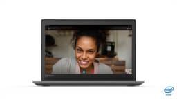 Lenovo IdeaPad 330 Notebook 39,6 cm (15.6") 1920 x 1080 Pixels Intel® 8de generatie Core™ i5 8 GB DDR4-SDRAM 256 GB SSD Wi-Fi 5 (802.11ac) Windows 10 Home Zwart — thumbnail 1