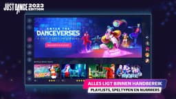Just Dance 2023 - Nintendo Switch - Code in a box — thumbnail 7
