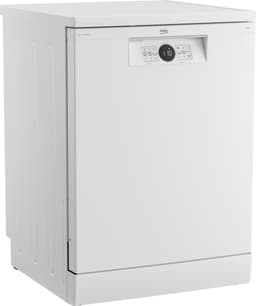 Beko BDFN26640WC - CornerIntense® - Vrijstaande Vaatwasser — thumbnail 5