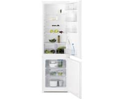 Electrolux KNT2LF18S Ingebouwd 268 l F Wit