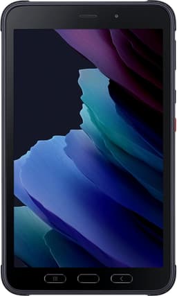 Samsung Galaxy Tab Active3 - 64GB - Zwart — thumbnail 1