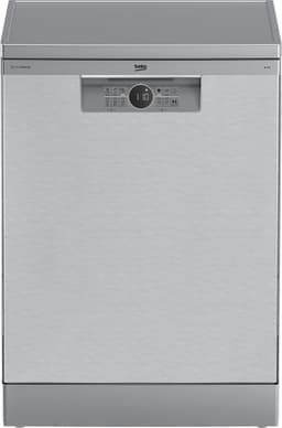 Beko BDFN26640XC - CornerIntense™ - Vrijstaande Vaatwasser — thumbnail 1