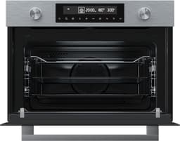 ETNA CM450RVS - Inbouw Combi-Oven - 50L - Turbo Hetelucht - RVS - 13 Automatische Programma's - LED Display - Kinderslot - 50 – 250°C — thumbnail 10