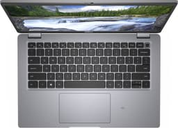 DELL Latitude 5420 Intel® Core™ i5 i5-1135G7 Laptop 35,6 cm (14") 16 GB DDR4-SDRAM 256 GB SSD Wi-Fi 6 (802.11ax) Windows 10 Pro Tsjechisch, Slovaaks Grijs — thumbnail 10