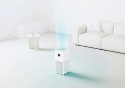 Xiaomi Smart Air Purifier 4 Lite - Luchtreiniger - Luchtwasser 43 m² - Wit — thumbnail 13