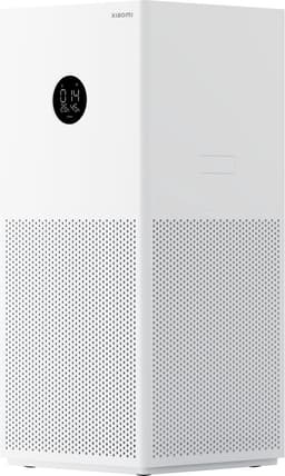 Xiaomi Smart Air Purifier 4 Lite - Luchtreiniger - Luchtwasser 43 m² - Wit — thumbnail 8