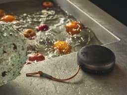 Bang & Olufsen Beosound A1 (2nd Gen) - Antraciet Zwart | Bluetooth speaker buiten | Draagbare speaker | Bluetooth speaker waterproof | Speaker draadloos — thumbnail 12