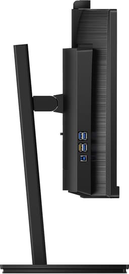 Philips 346P1CRH - QHD Ultrawide Webcam Monitor - USB-C 90w - KVM-Switch - 34 inch — thumbnail 3
