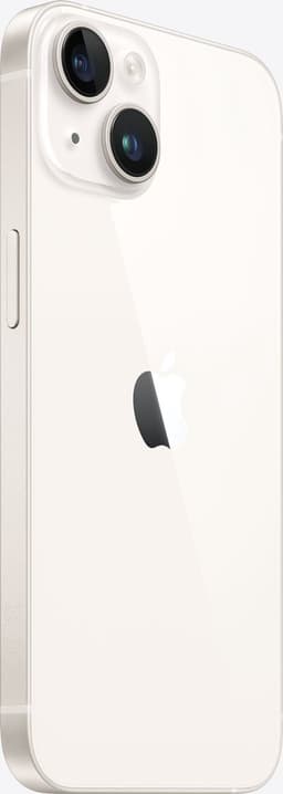 Apple iPhone 14 - 128GB - Sterrenlicht — thumbnail 5