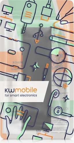 kwmobile band geschikt voor Sony MDR-100ABN / WH-H900N - Koptelefoonband in zwart - Zachte hoofdband voor hoofdtelefoon — thumbnail 5