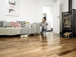 Kärcher EWM 2 Elektrische dweil - Lithium-ion - Looptijd accu 20 min. - 60 m² - per acculading - Wendbaar scharnier — thumbnail 11
