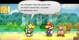 Paper Mario: The Thousand-Year Door - Nintendo Switch — thumbnail 3