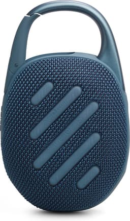JBL Clip 5 - Draagbare Bluetooth Mini Speaker - Met Haak om te hangen - Draadloos Muziek Box - 12 uur - Waterbestendig - IP67 - Blauw — thumbnail 9