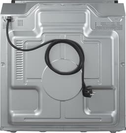 ETNA MO670MZ - Oven met magnetronfunctie - Matzwart - 60cm - Turbo-hetelucht 30-250°C - 71 Liter - Grill — thumbnail 13