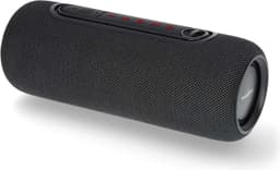 Nedis Bluetooth-Speaker - 240 min - Handheld Ontwerp - 30 W - Stereo - Ingebouwde microfoon - X5 - Zwart — thumbnail 5