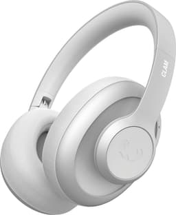 Fresh 'n Rebel Clam Ace – Draadloze Bluetooth Koptelefoon met Active Noise Cancelling - 60 uur Speeltijd - Met volume wiel - Ice Grey — thumbnail 1