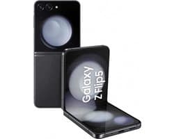 Samsung Galaxy Z Flip 5 8gb/512gb 6.7´´ Dual Sim Grijs