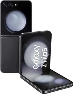 Samsung Galaxy Z Flip 5 8gb/512gb 6.7´´ Dual Sim Grijs — thumbnail 1