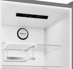 Beko B7RCNE408HG - Koel- en vriescombinatie - Grijs — thumbnail 3