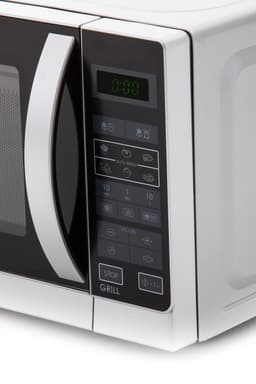 Sharp R-642 WW - Magnetron - Grill — thumbnail 4