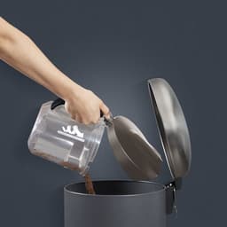 Rowenta Compact Power XXL RO4B30 - Stofzuiger - Zonder Zak - Inclusief Parketborstel - Compact - Krachtige Zuigkracht — thumbnail 3