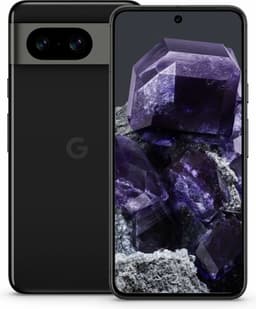 Google Pixel 8 - 128GB - Zwart — thumbnail 12