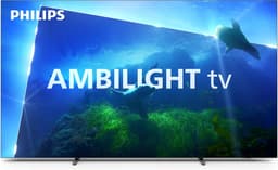 Philips 77OLED808 - 77 inch - 4K OLED - 2023 — thumbnail 1