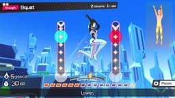 Fitness Circuit - Nintendo Switch — thumbnail 5